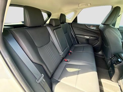 Used 2024 Lexus NX 350 AWD image 25