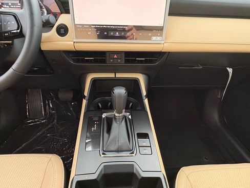 New 2026 MAZDA CX-5 2.5 S w/ Premium Package image 15