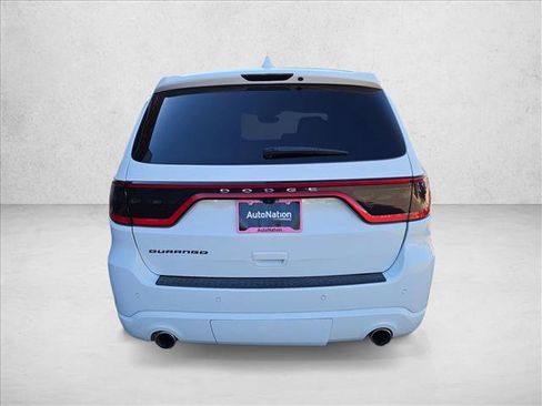 Used 2018 Dodge Durango SXT w/ Quick Order Package 2BB image 6