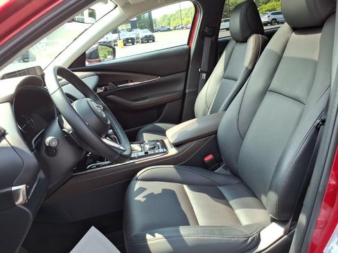Used 2025 MAZDA CX-30 2.5 Turbo w/ Premium Package AWD/4WD image 13