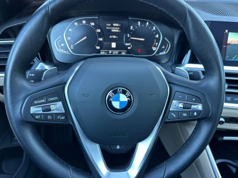 Used 2021 BMW 330i xDrive Sedan w/ Convenience Package image 25