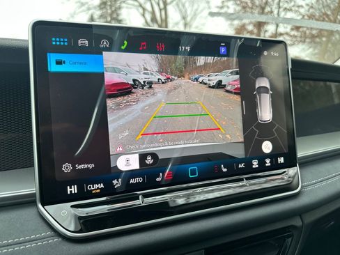 New 2026 Volkswagen Tiguan SE image 10