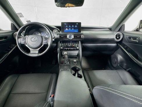 Used 2021 Lexus IS 300 AWD w/ Accessory Package 2 image 29