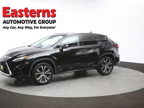 Used 2019 Lexus RX 450h AWD w/ Navigation Package image 61