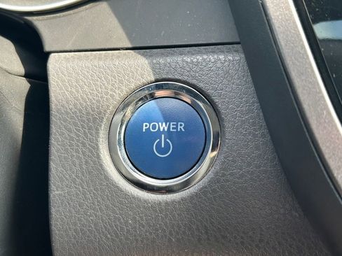 Used 2023 Toyota Camry LE FWD image 25