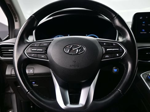 Used 2023 Hyundai Santa Fe SEL w/ Premium Package AWD/4WD image 24