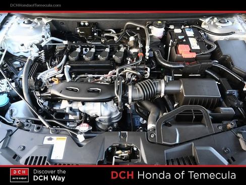 Used 2024 Honda Accord EX image 26