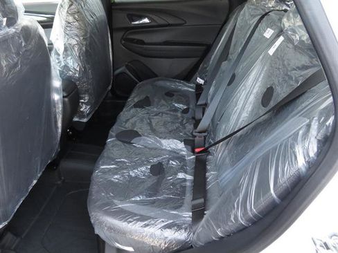 New 2026 Chevrolet TrailBlazer LT w/ Convenience Package image 15