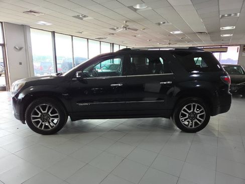 Used 2013 GMC Acadia Denali AWD/4WD image 4