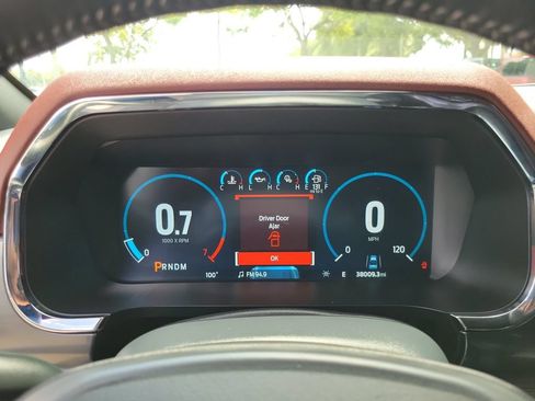 Certified 2022 Ford F150 Lariat AWD/4WD image 22