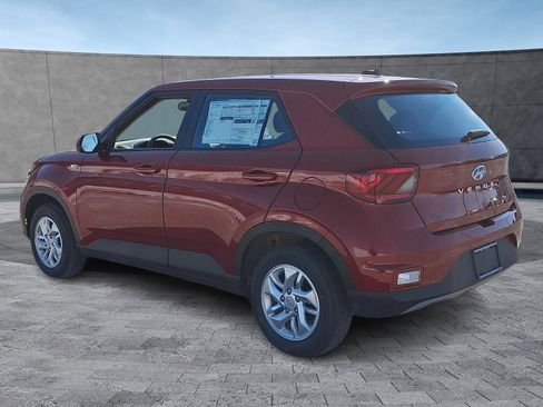 New 2026 Hyundai Venue SE image 5