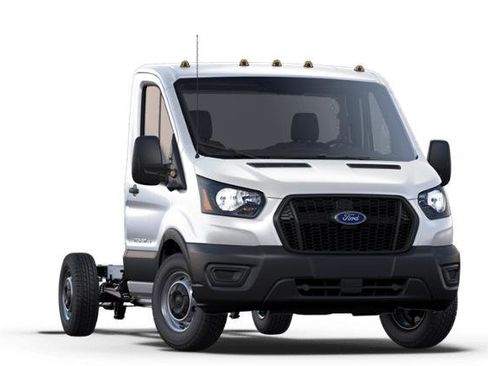 New 2024 Ford Transit 350 image 34