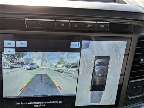 Certified 2023 Ford F150 Raptor image 11