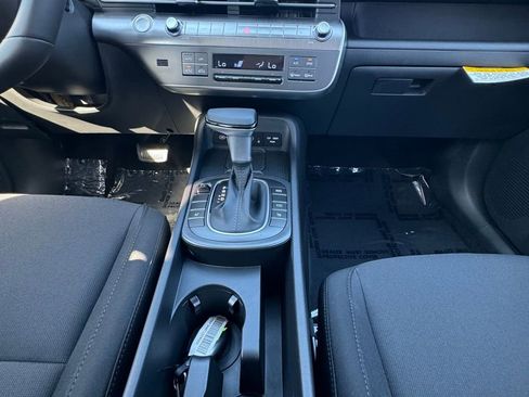 New 2026 Hyundai Kona SEL Sport FWD image 19