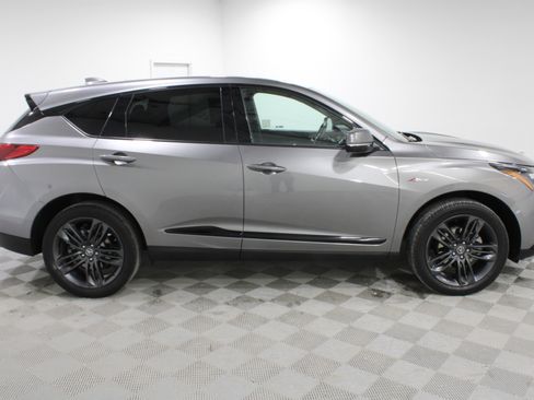 Used 2023 Acura RDX A-Spec FWD image 26