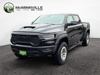 Used 2025 RAM 1500 RHO w/ RHO Level 1 Equipment Group