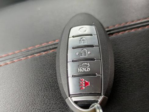 Used 2024 Nissan Altima 2.5 SR FWD image 28
