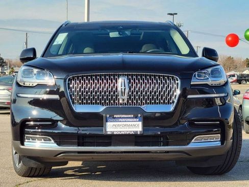 Used 2023 Lincoln Aviator Reserve w/ Equipment Group 201A AWD/4WD image 14