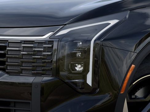 New 2026 Kia Sportage EX image 10