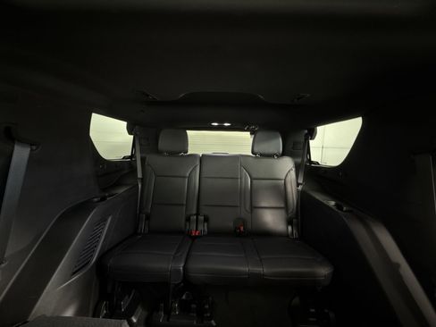 Used 2021 Chevrolet Tahoe Z71 image 25