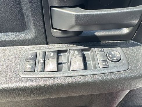 Used 2020 RAM 1500 Tradesman w/ Popular Equipment Group AWD/4WD image 10