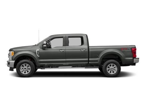 Used 2017 Ford F250 XLT w/ XLT Value Package AWD/4WD image 37