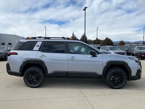 New 2026 Subaru Outback Wilderness image 6