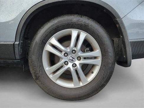 Used 2011 Honda CR-V EX-L image 13
