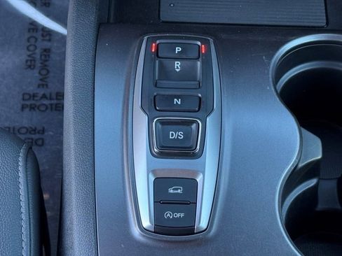 Certified 2023 Honda Passport EX-L image 23