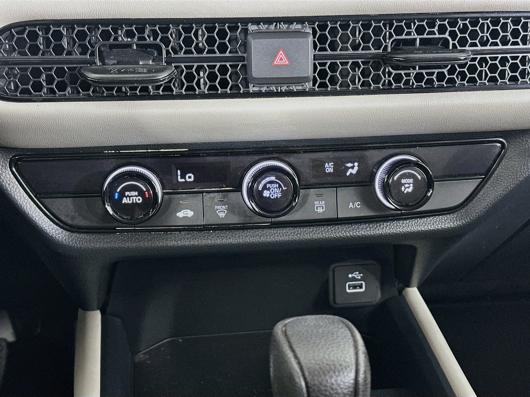 Used 2025 Honda HR-V LX image 22