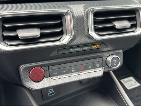 New 2026 Ford Mustang Premium image 18