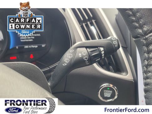 Used 2023 Ford Edge SEL w/ Convenience Package AWD/4WD image 20