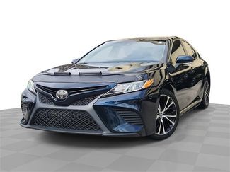 Used 2018 Toyota Camry L video 1