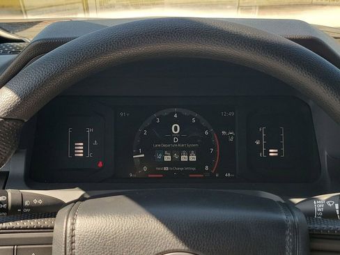 New 2025 Toyota Tacoma SR5 image 35