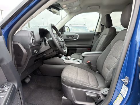 Used 2024 Ford Bronco Sport Big Bend AWD/4WD image 11