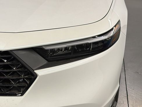 New 2026 Honda Accord Sport image 11