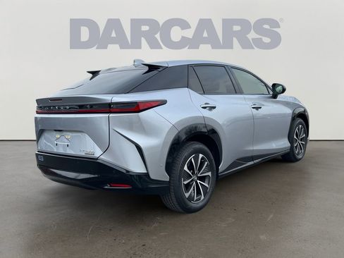 Certified 2025 Lexus RZ 450e image 6