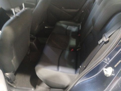 Used 2017 Toyota Yaris iA image 10