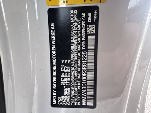 Used 2024 MINI Cooper S image 30