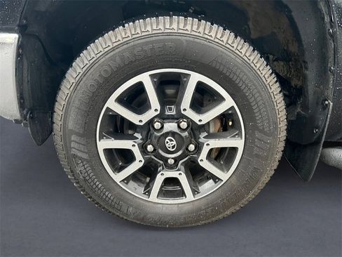 Used 2021 Toyota Tundra SR5 image 9