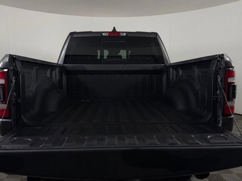 Used 2021 RAM 1500 Laramie AWD/4WD image 10