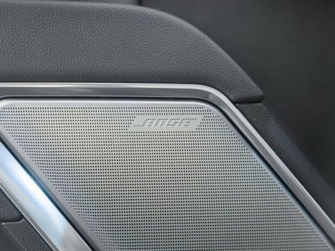 New 2026 Chevrolet Silverado 1500 High Country w/ High Country Premium Package image 47