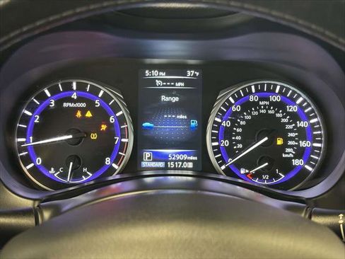 Used 2016 INFINITI Q50 Premium w/ 2.0T Premium Plus Package image 22