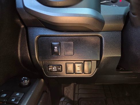 Used 2021 Toyota Tacoma TRD Sport RWD image 23