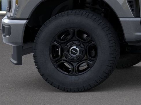 New 2026 Ford F250 XL w/ STX Appearance Package AWD/4WD image 19