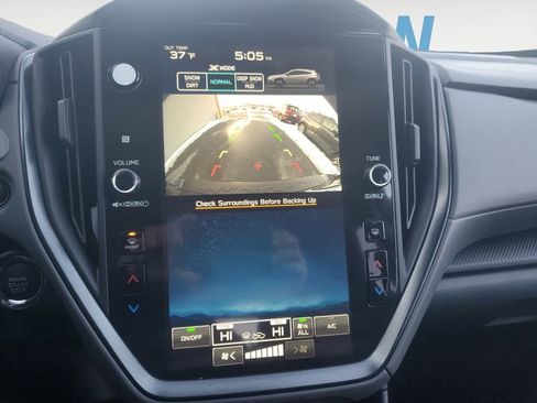 Used 2026 Subaru Crosstrek 2.0i Premium image 19