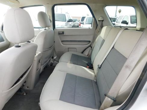 Used 2008 Ford Escape XLT image 13