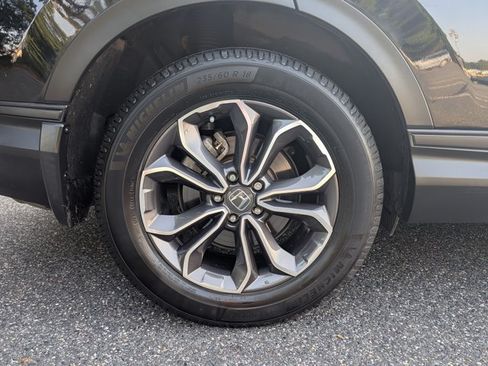 Used 2020 Honda CR-V EX-L image 23