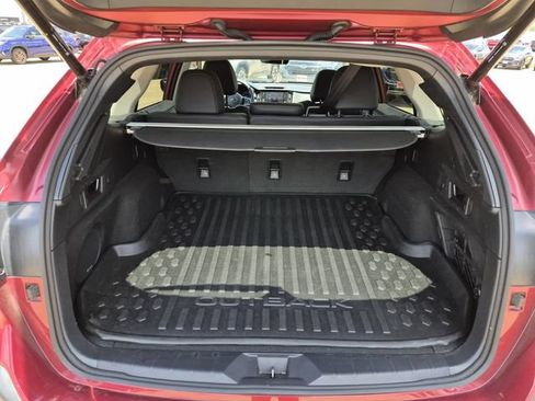 Used 2024 Subaru Outback Limited XT w/ Tech Package 2 AWD/4WD image 10