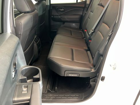 Used 2023 Honda Ridgeline RTL image 21